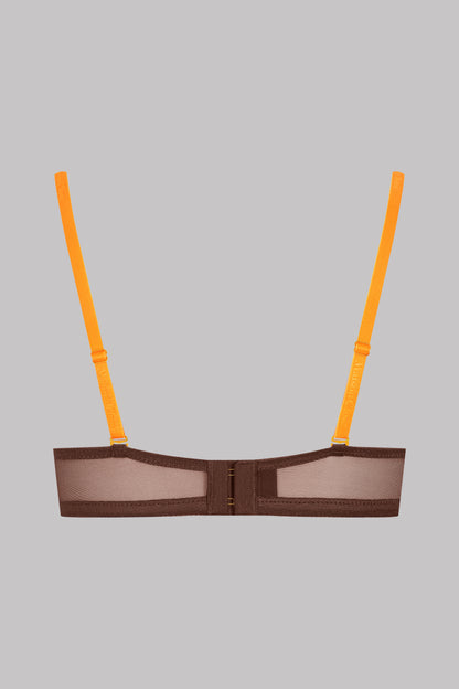 Bügel-BH - Corps à Corps