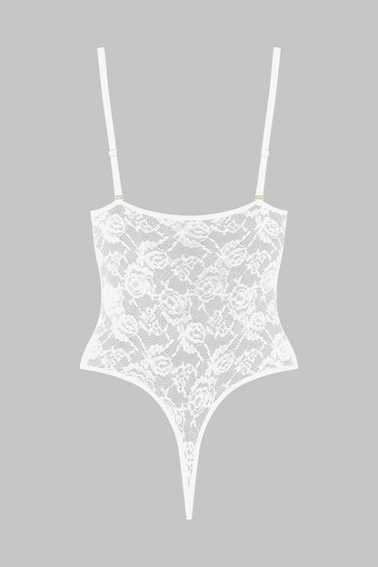 Tanga-body - Flashback