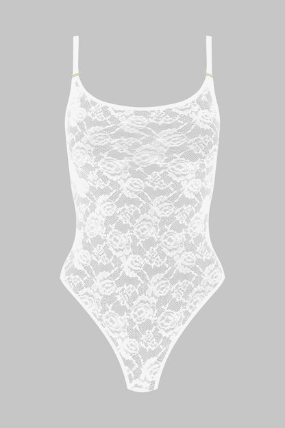 Tanga-body - Flashback