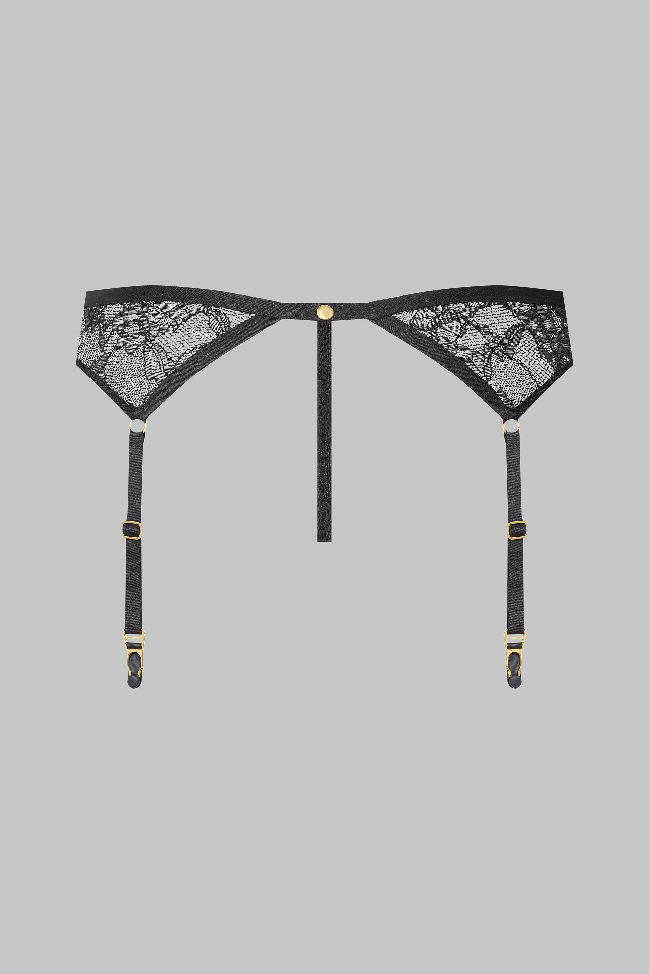 String mit Strapsen - Jeux Magnétiques