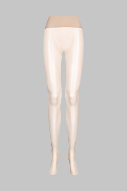 Strumpfhose Seamless Signature 20D - Mittel Klar - Legwear