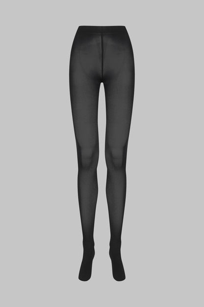 Strumpfhose ligne infinie 60D - Legwear
