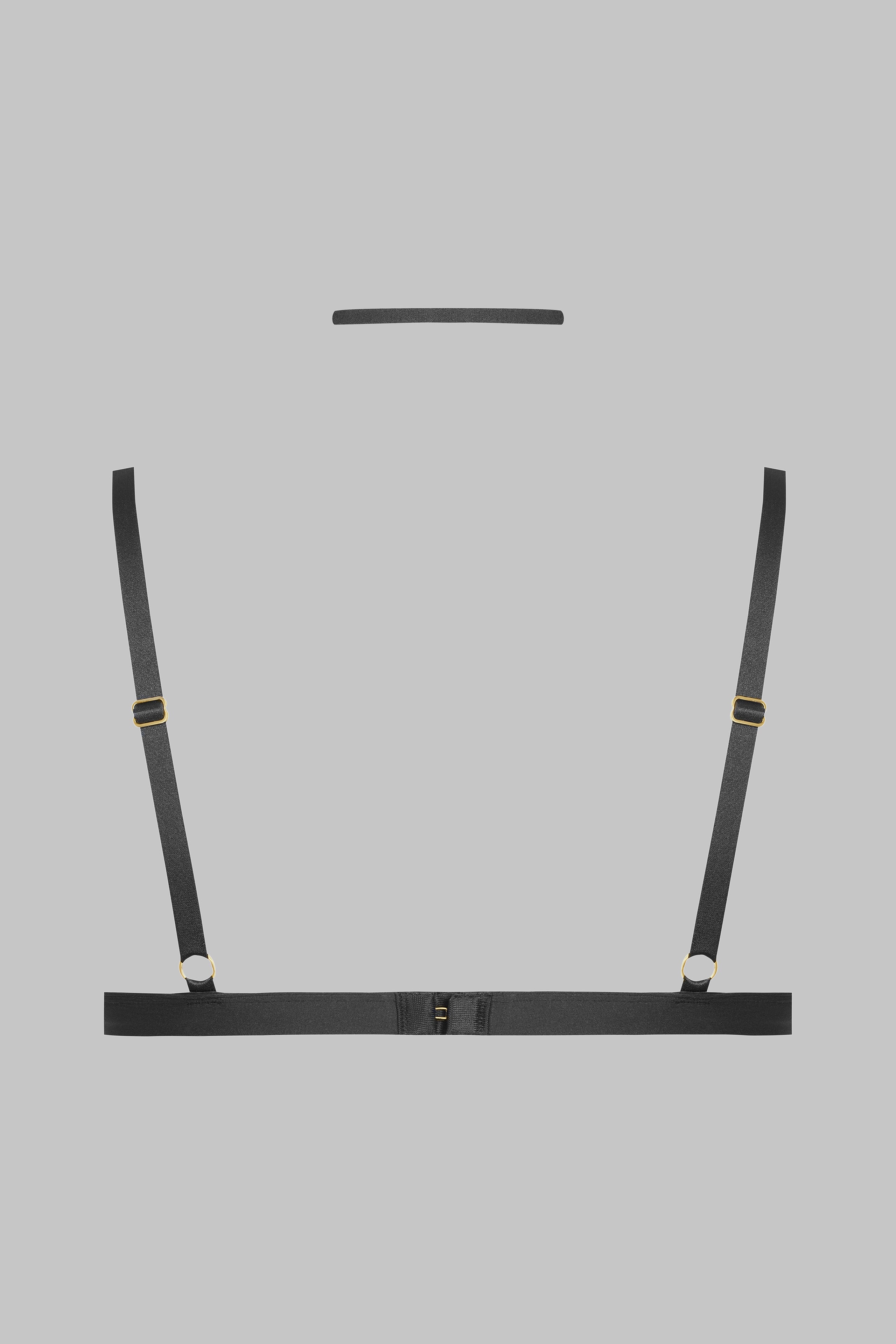 Triangle-BH mit Harness - Jeux Magnétiques