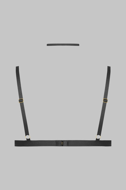 Triangle-BH mit Harness - Jeux Magnétiques