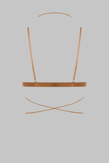 Triangel-BH - French Kiss Light