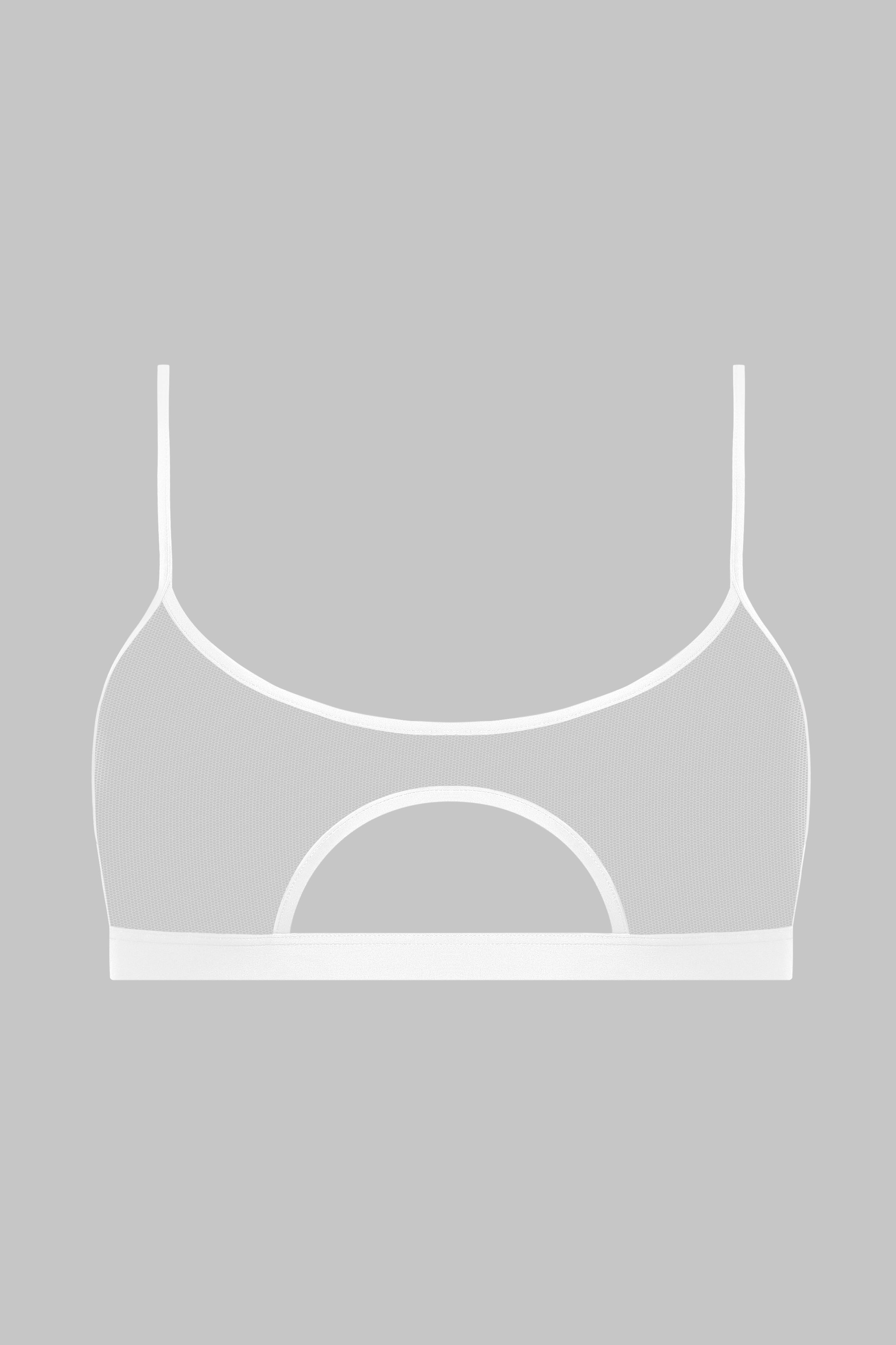 Bustier-BH - Pure Tentation