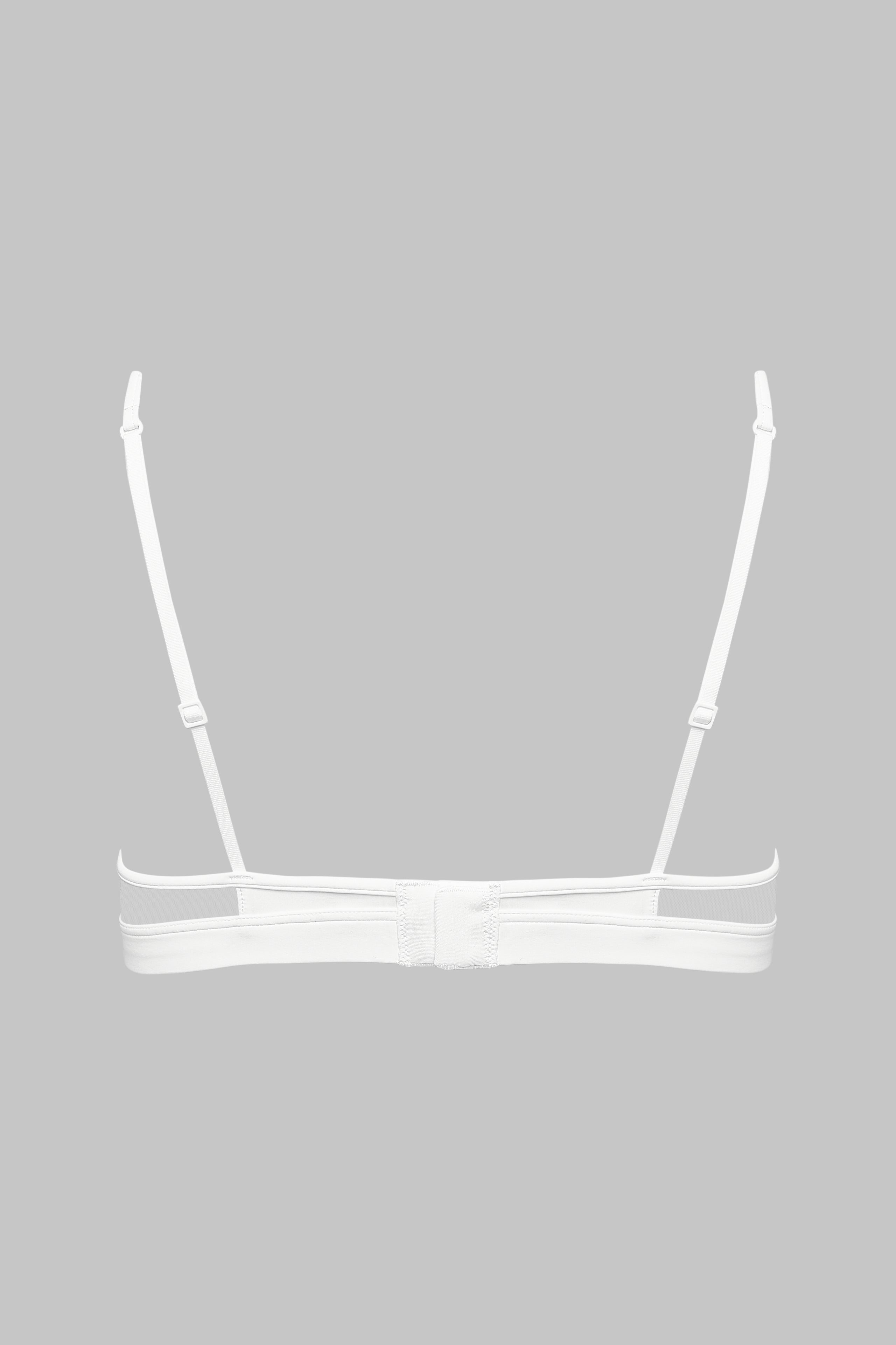 Bustier-BH - Pure Tentation