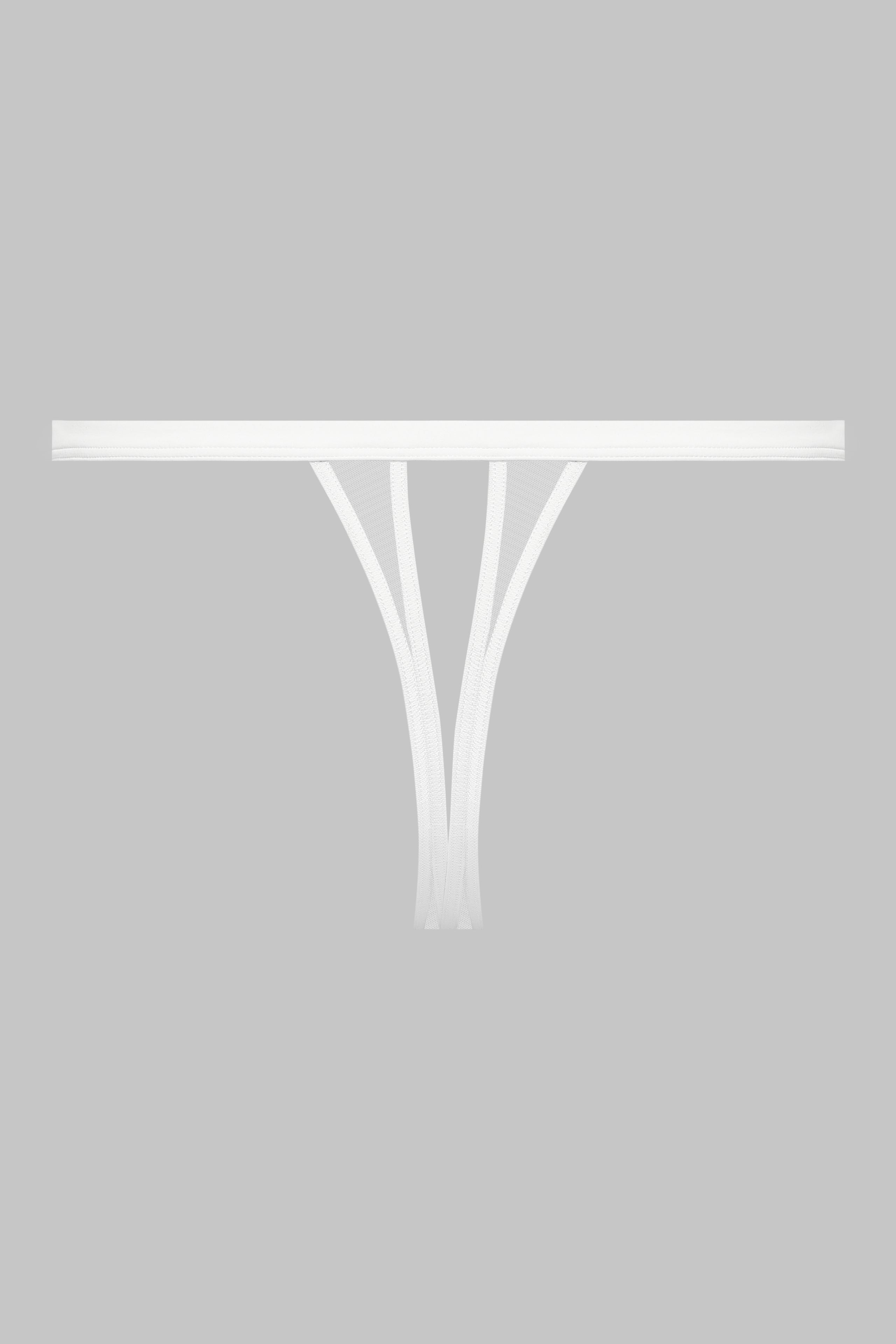 Öffnbarer String - Pure Tentation