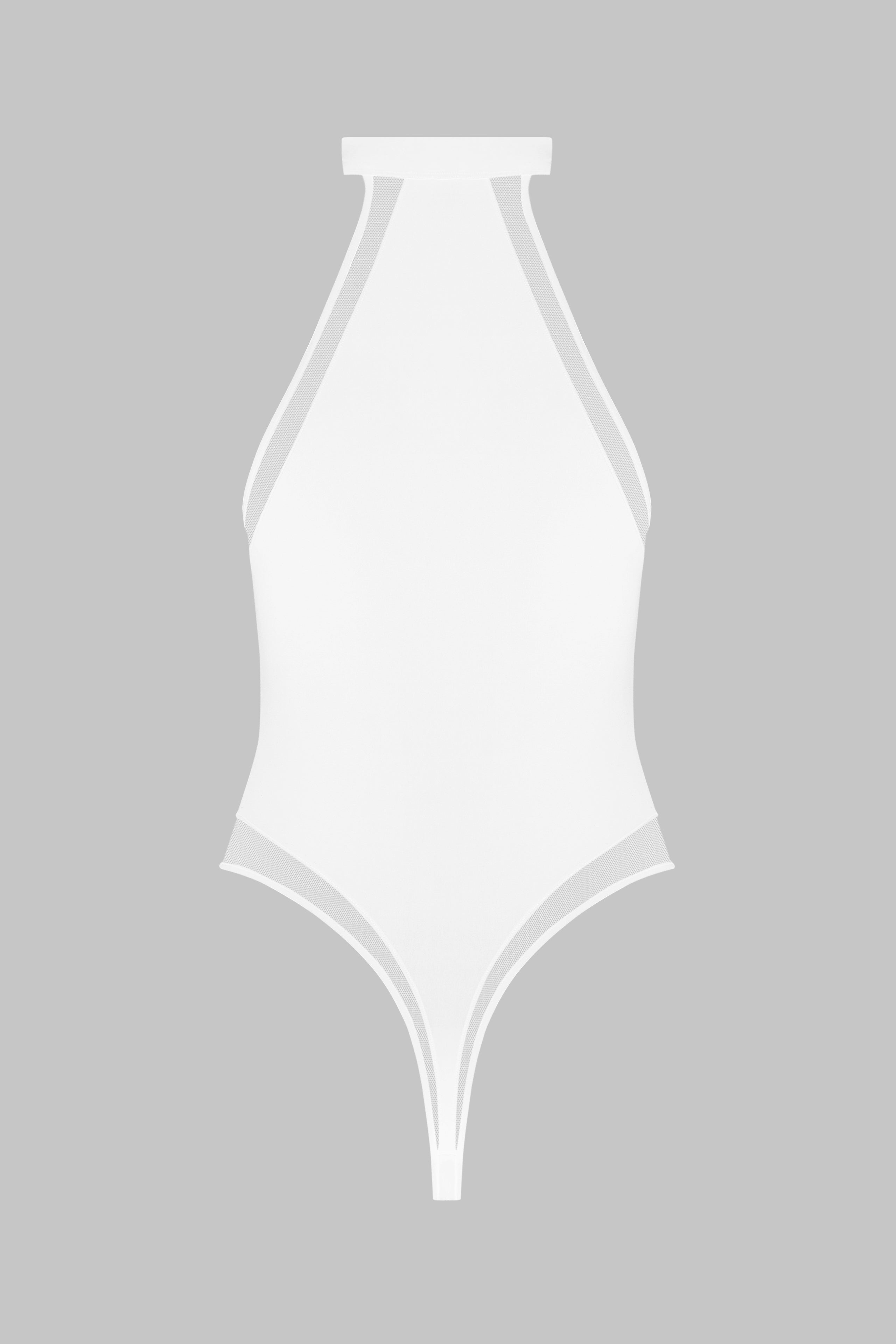 Neckholder-Stringbody - Pure Tentation