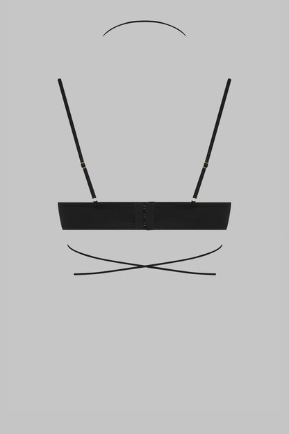 Balconnet-BH - French Kiss