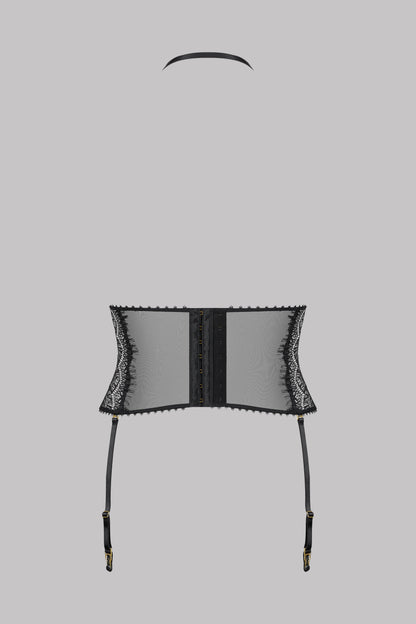 Strapse - Accroche Coeur