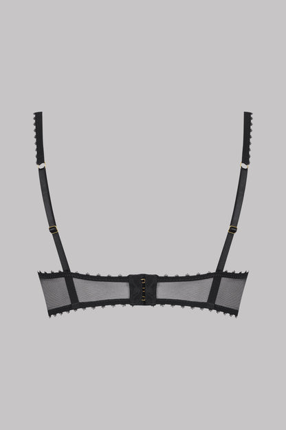 Balconnet-BH - Accroche Coeur