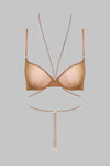 Balconette-BH - French Kiss Light