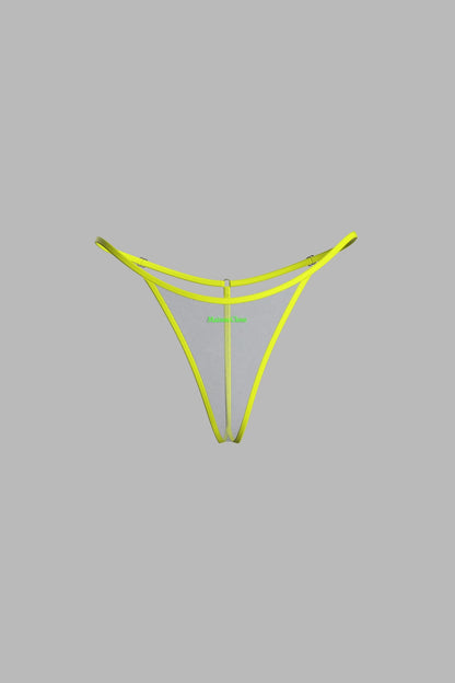 Micro String - PANORAMA