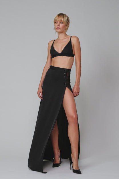 004 Offener Rock - Le Vestiaire