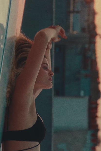 Balconnet-BH - French Kiss