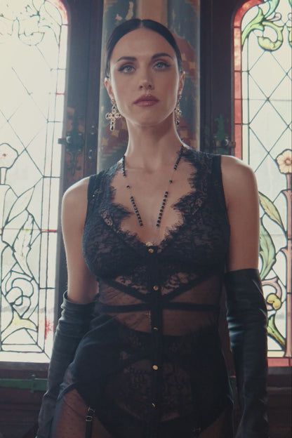 Kleid - Inspiration Divine