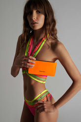 leder-clutch-neonorange-maison-close