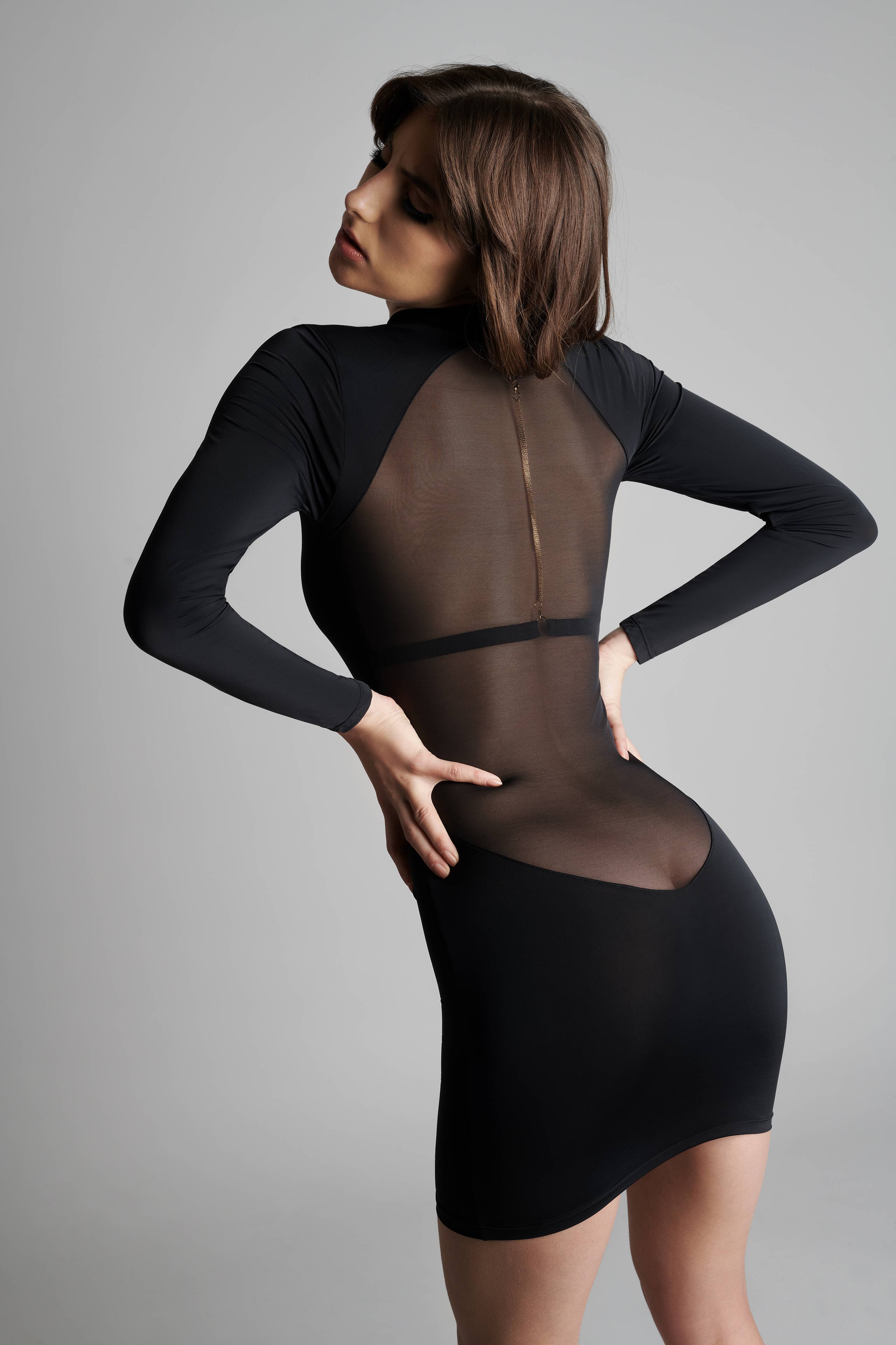 Harness - Tapage Nocturne