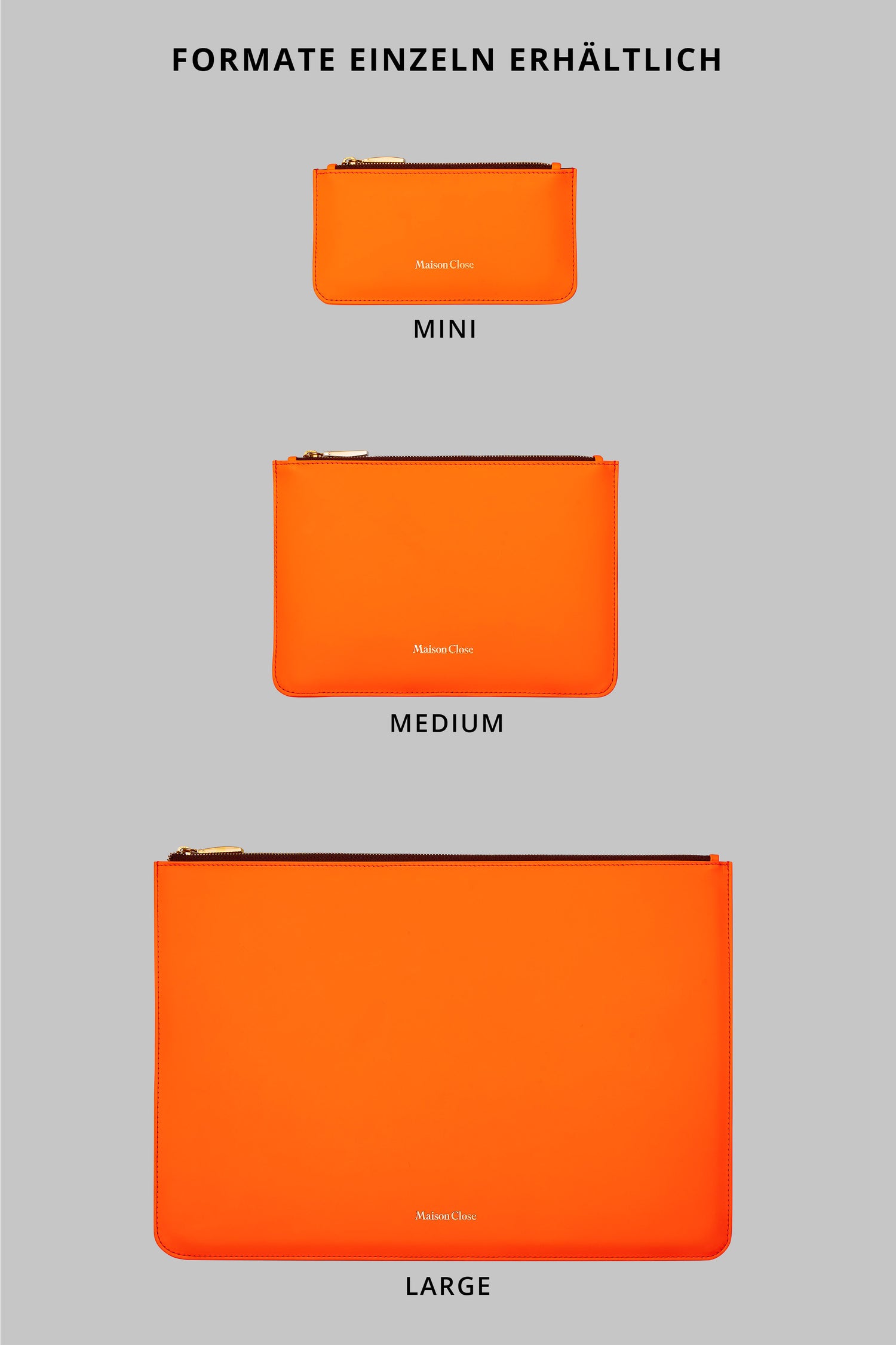 leder-clutch-neonorange-maison-close