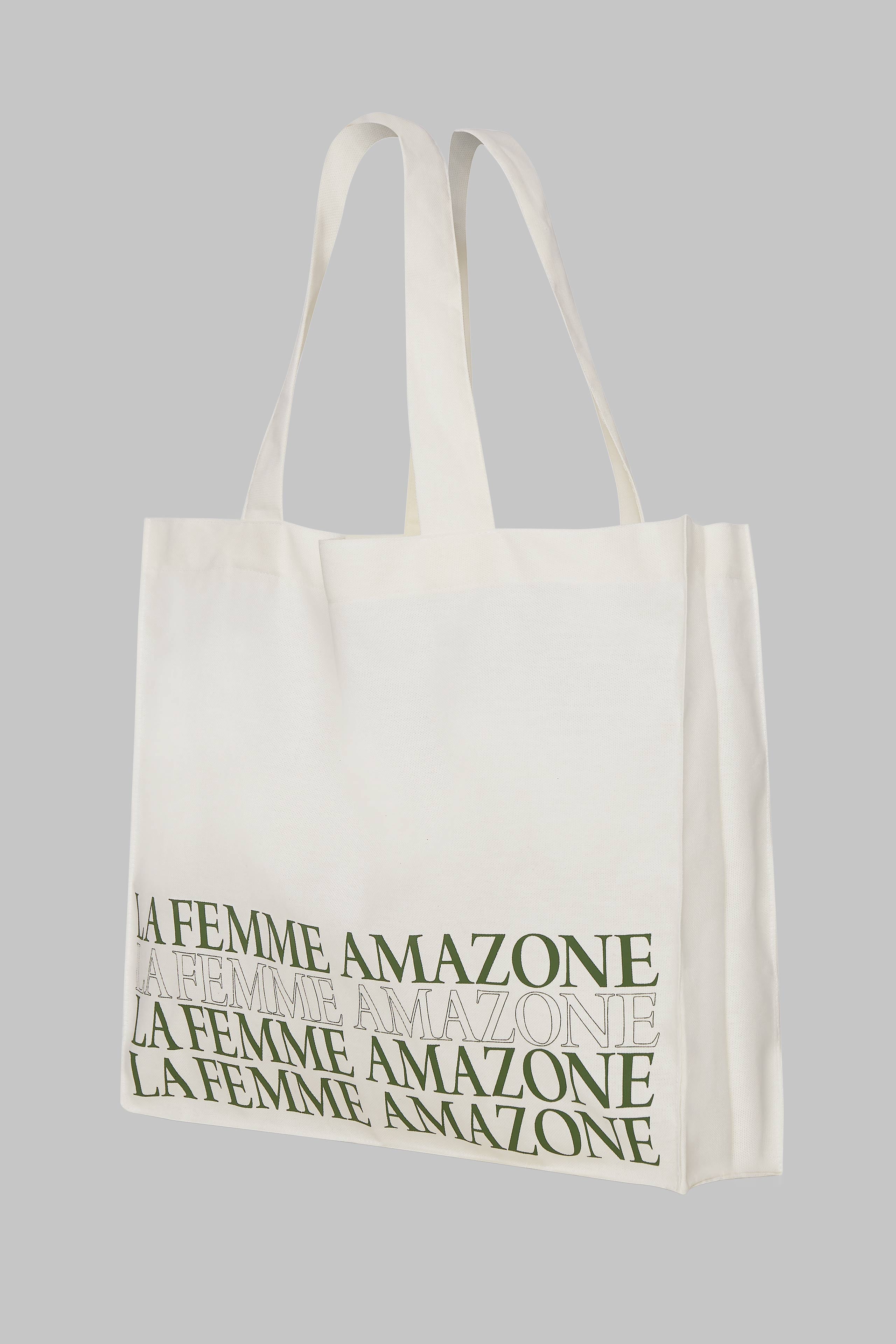 Shopping-Bag - La Femme Amazone