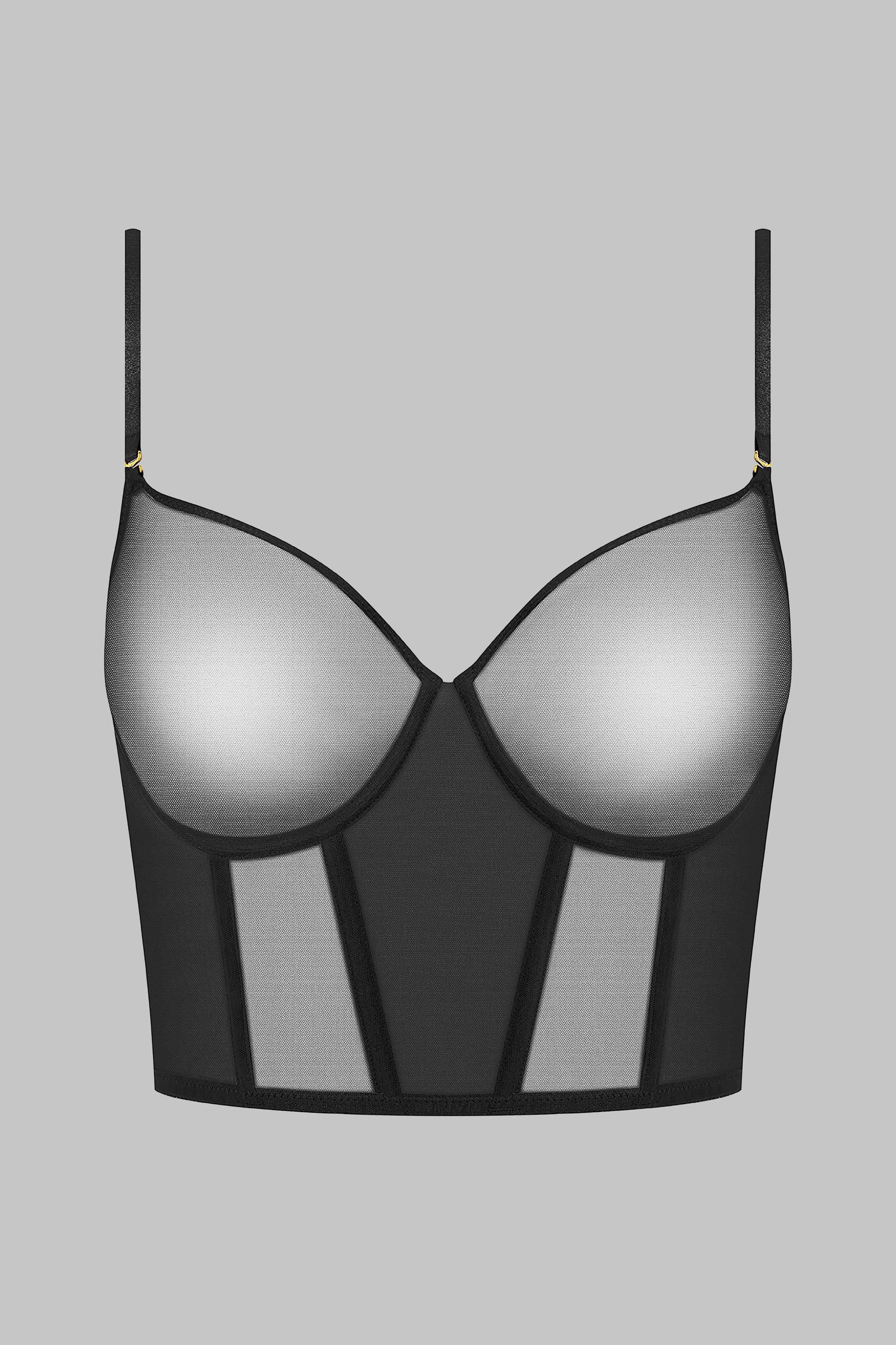 Bustier-BH - L&