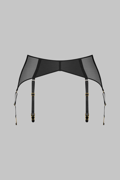 Strumpfhaltergürtel - L&