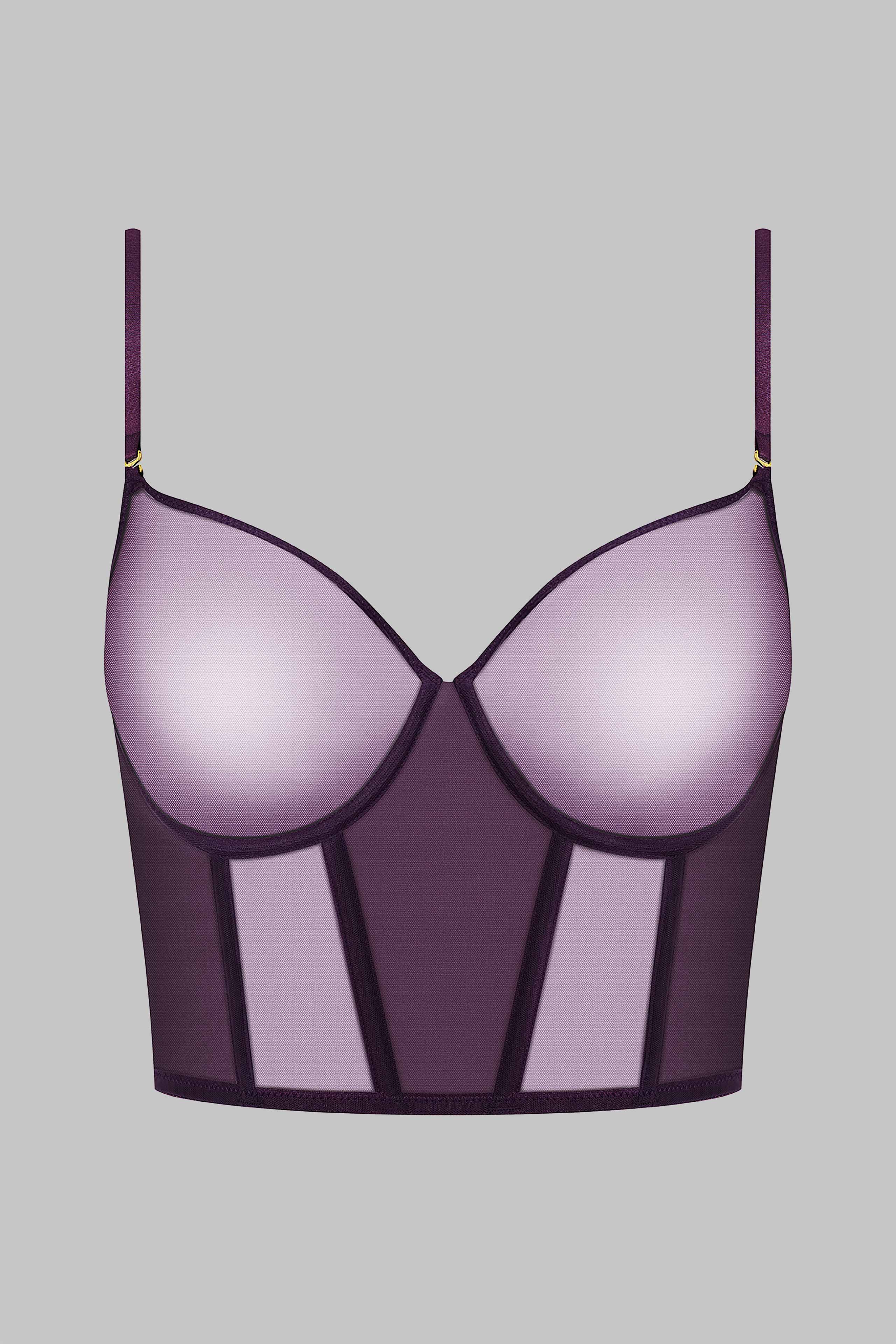 Bustier-BH - L&