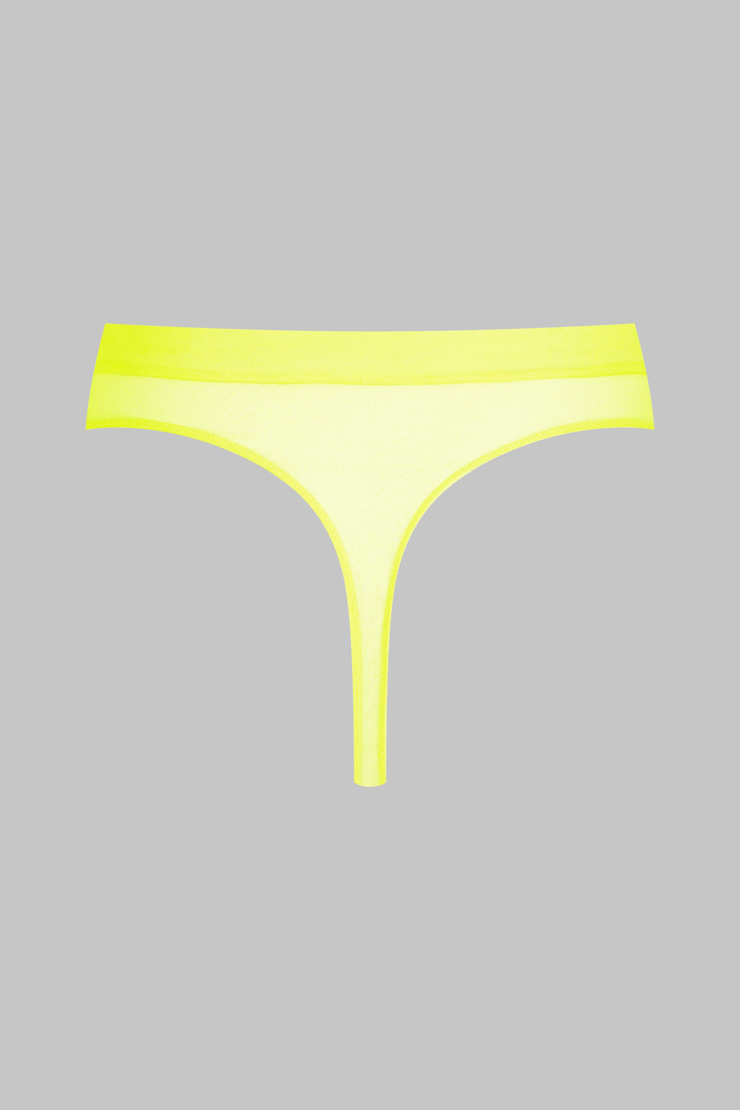 string-mit-hoher-taille-corps-a-corps-neon-neon-gelb-maison-close