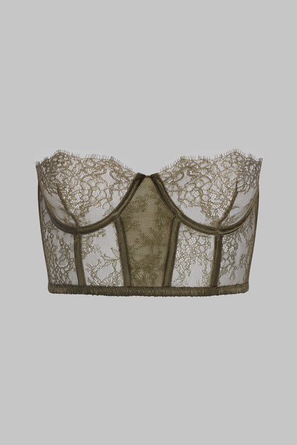 Bustier-BH - Rendez-Vous