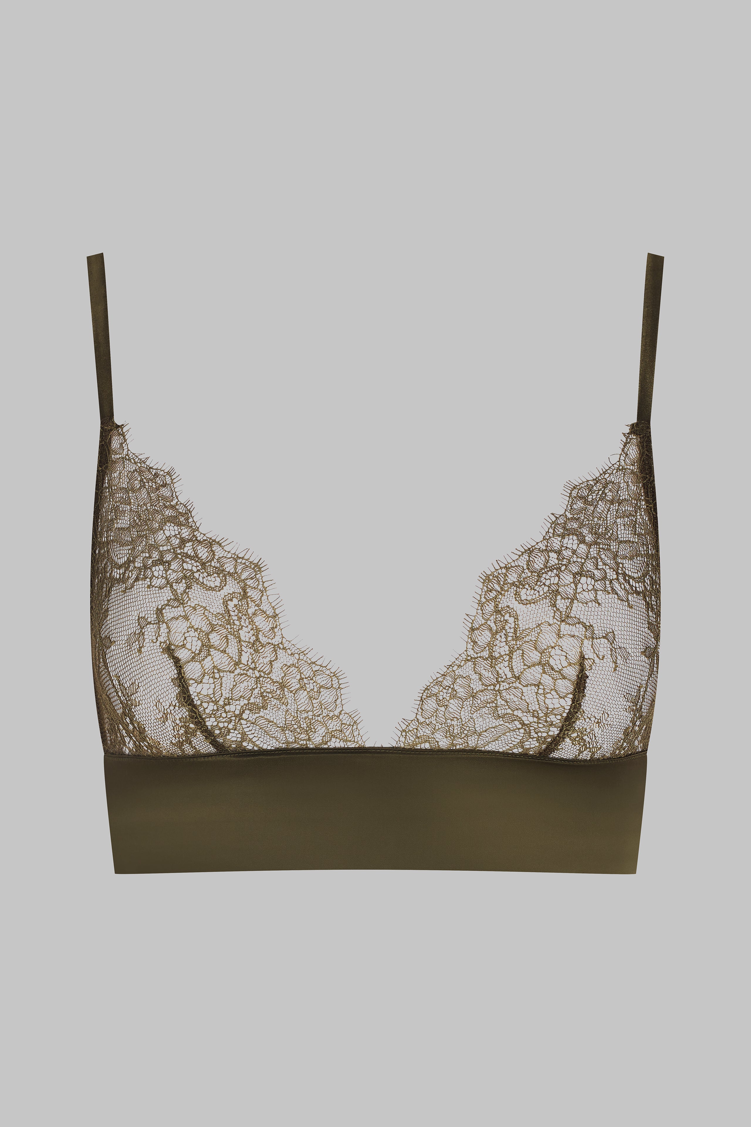 Bustier-Triangel-BH - Rendez-Vous