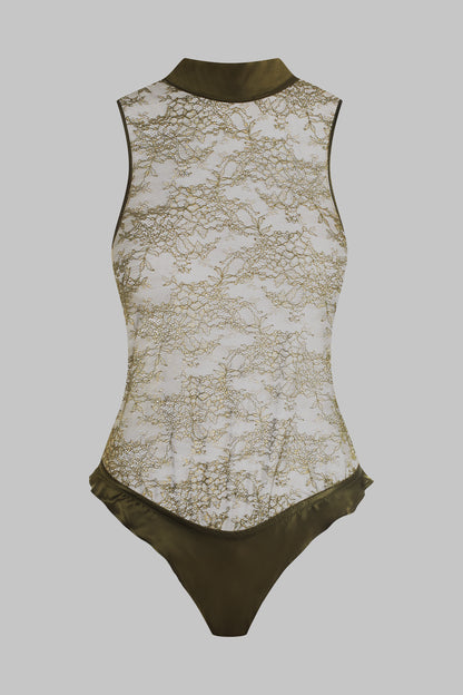 String-Body - Rendez-Vous Privat