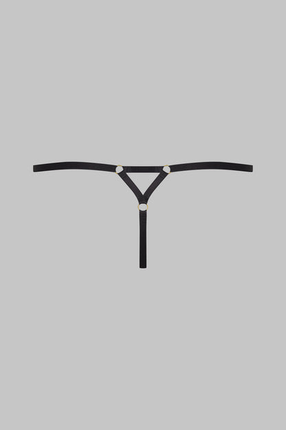 Ministring - Chambre Noire