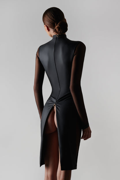 Kleid - Chambre Noire