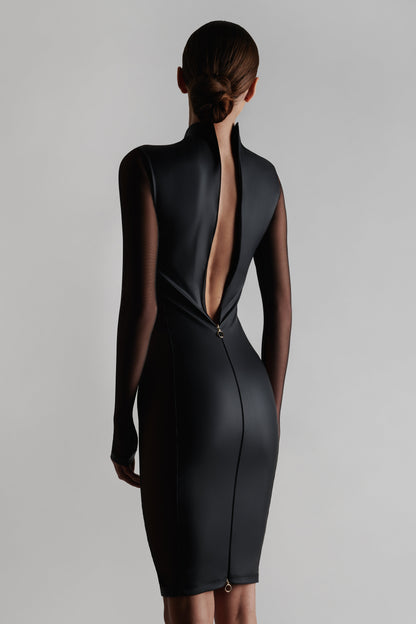 Kleid - Chambre Noire