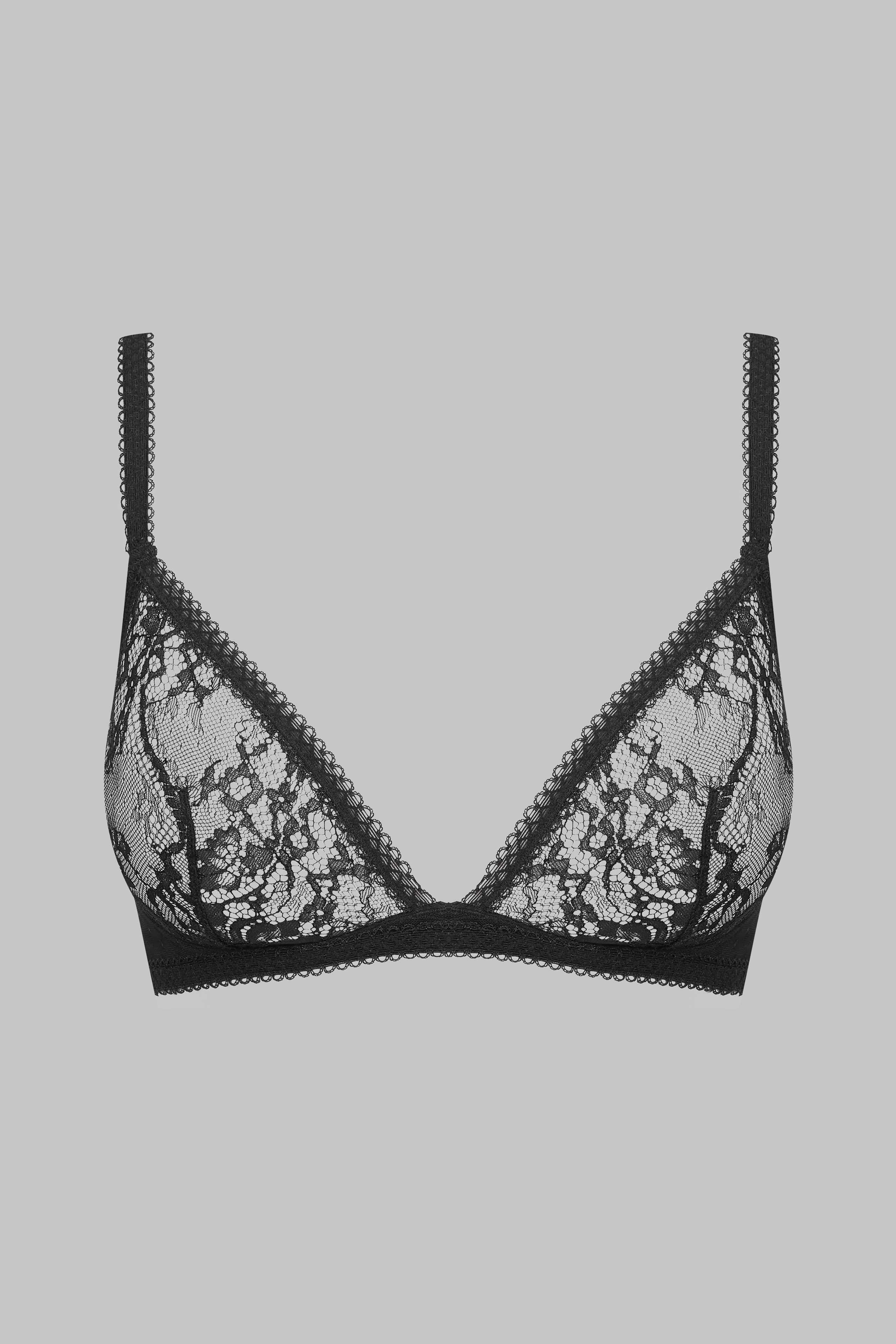 Triangel-BH - Inspiration Divine
