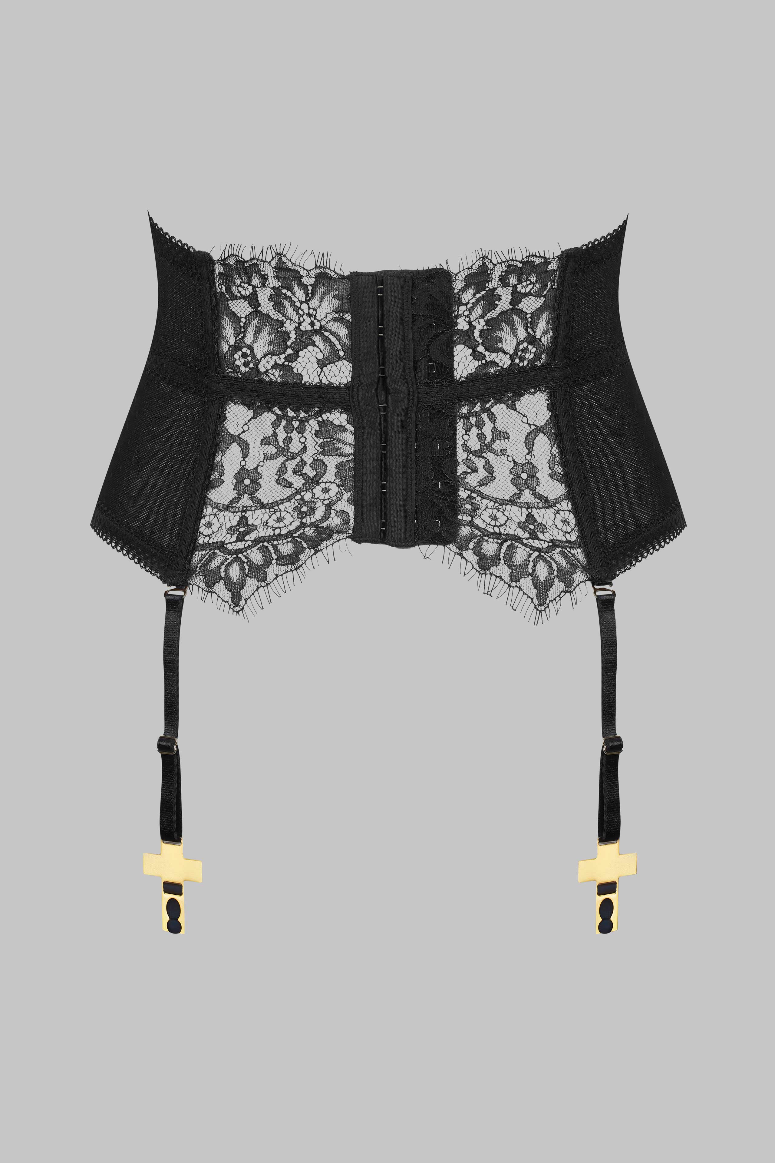 Waist cincher - Inspiration Divine