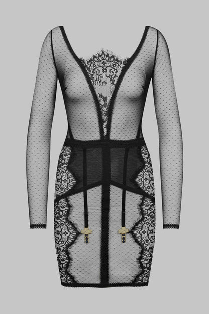 Kleid - Inspiration Divine