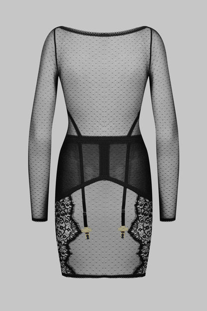 Kleid - Inspiration Divine