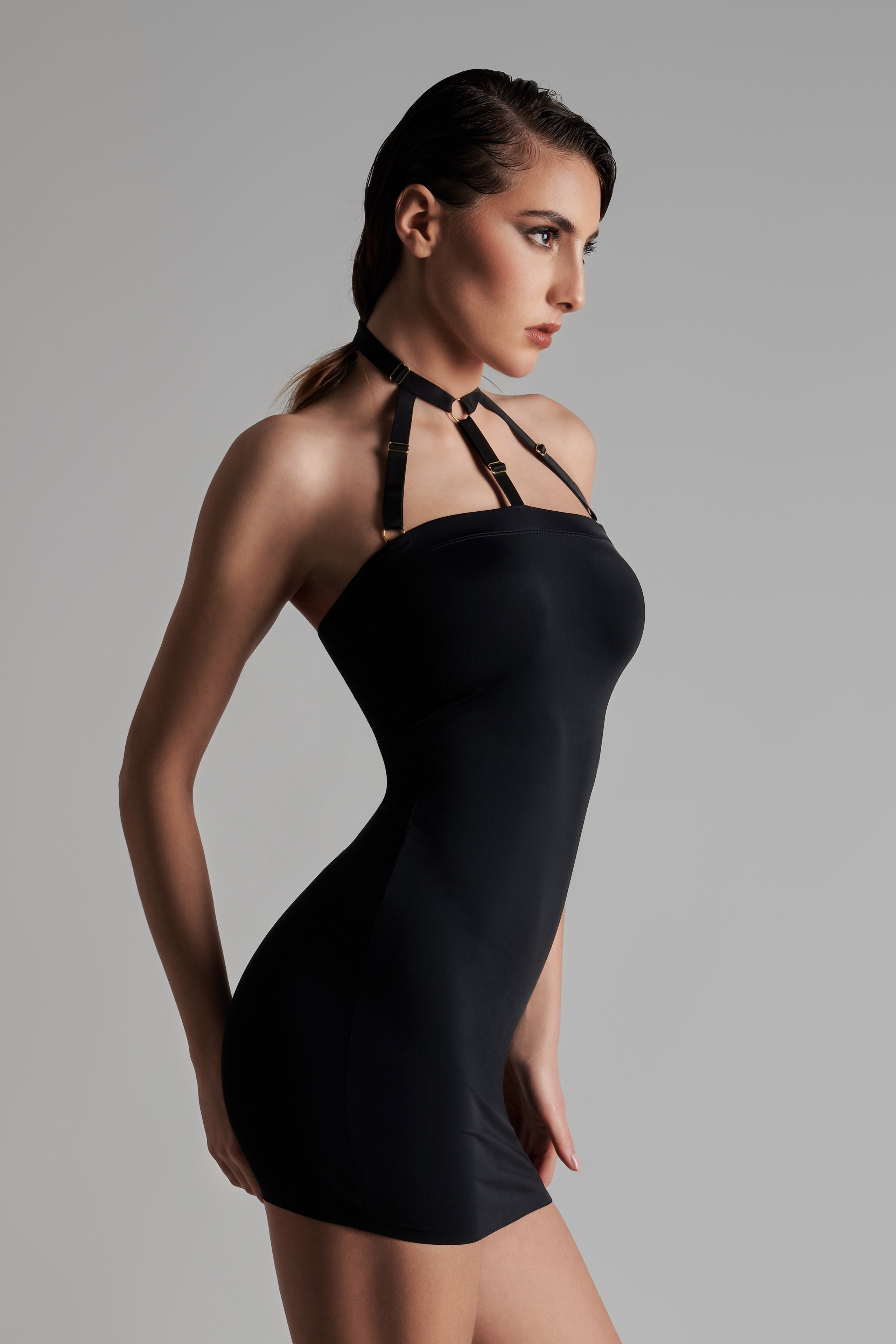 Kleid - Tapage Nocturne