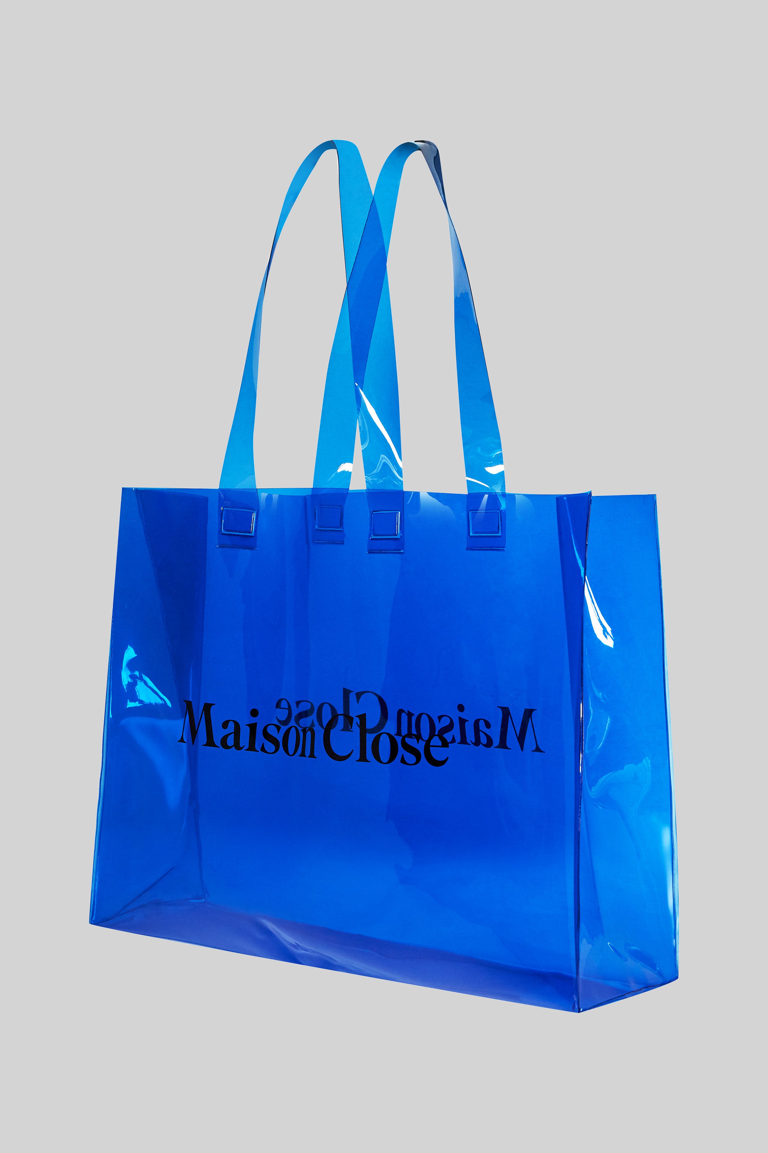 Shopping-bag - Blue Angel