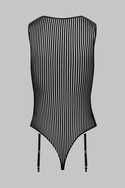 Bodystring - Bande à Part