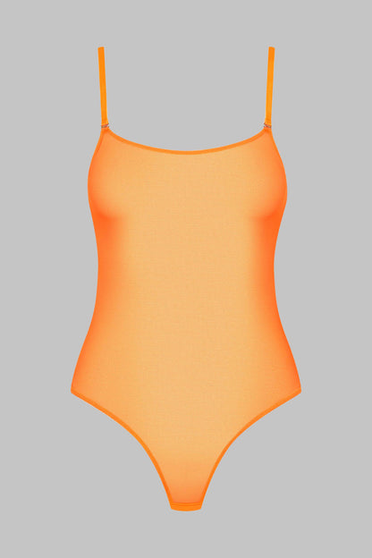 Bodystring - Corps à Corps Neon