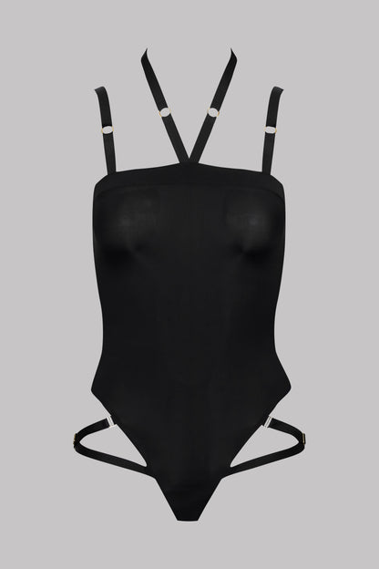 Bodystring - Tapage Nocturne