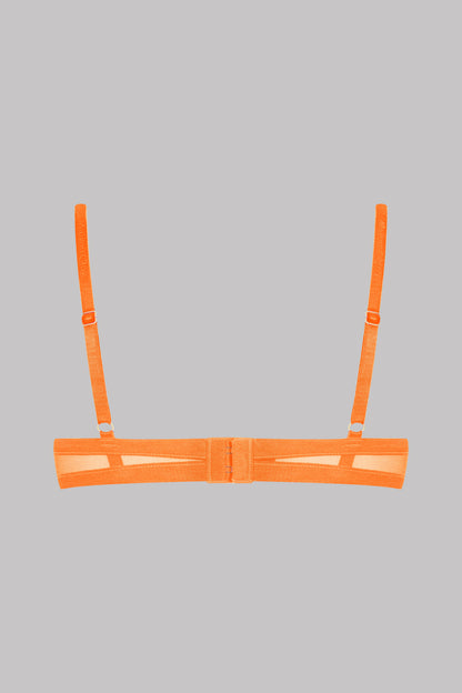 Offener BH - Corps à Corps Neon