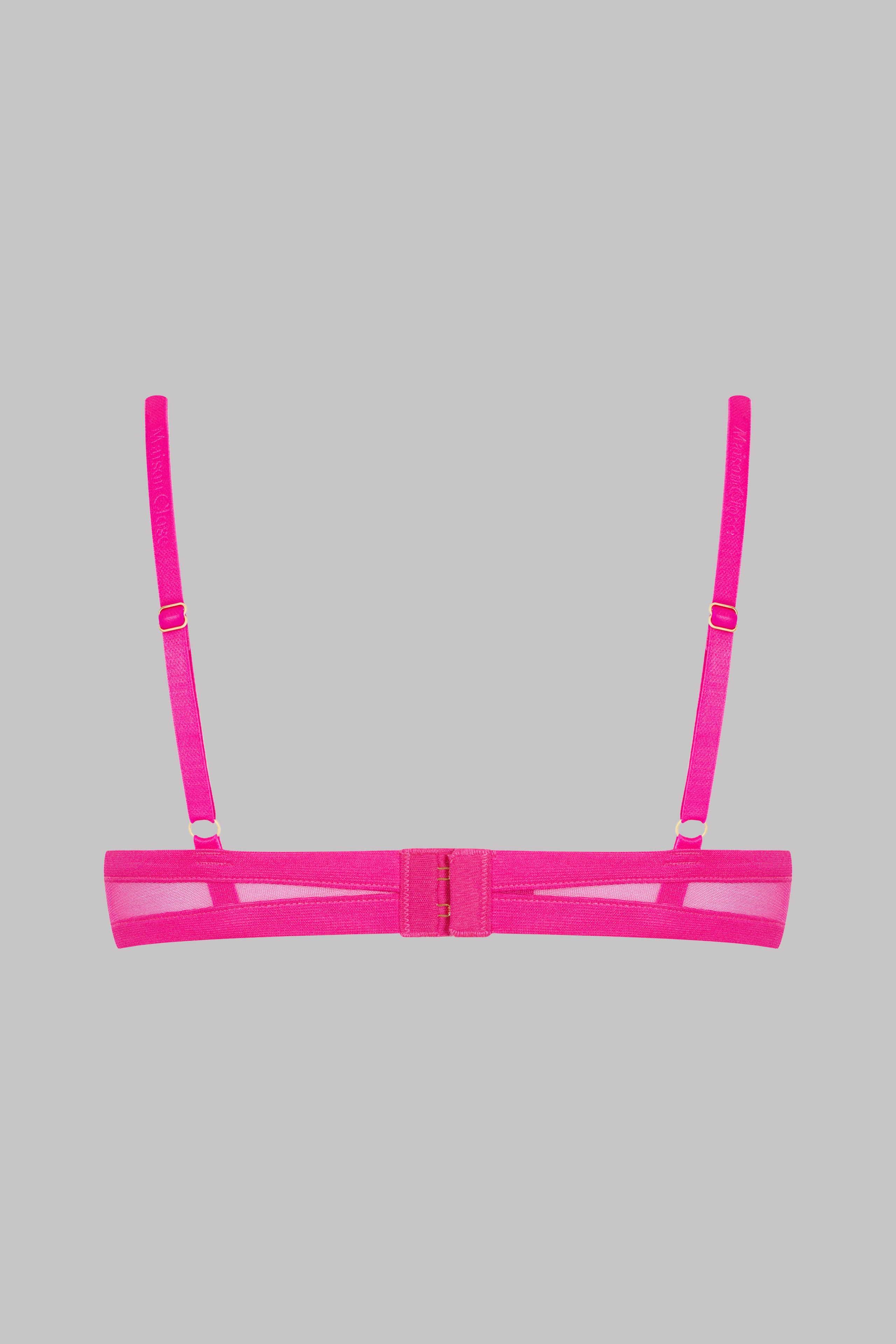 Offener BH - Corps à Corps Neon