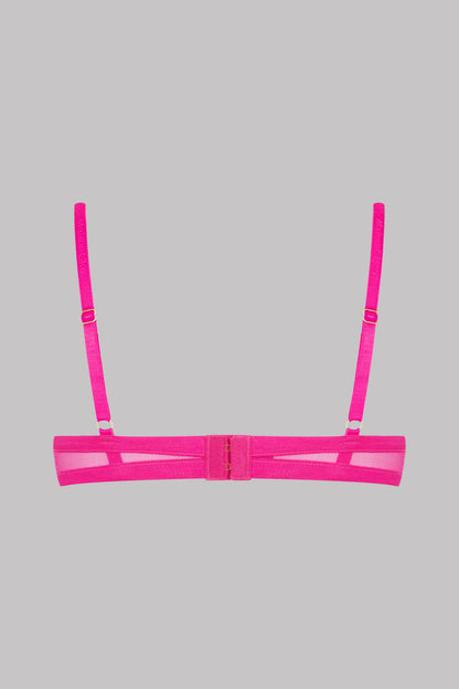 Offener BH - Corps à Corps Neon