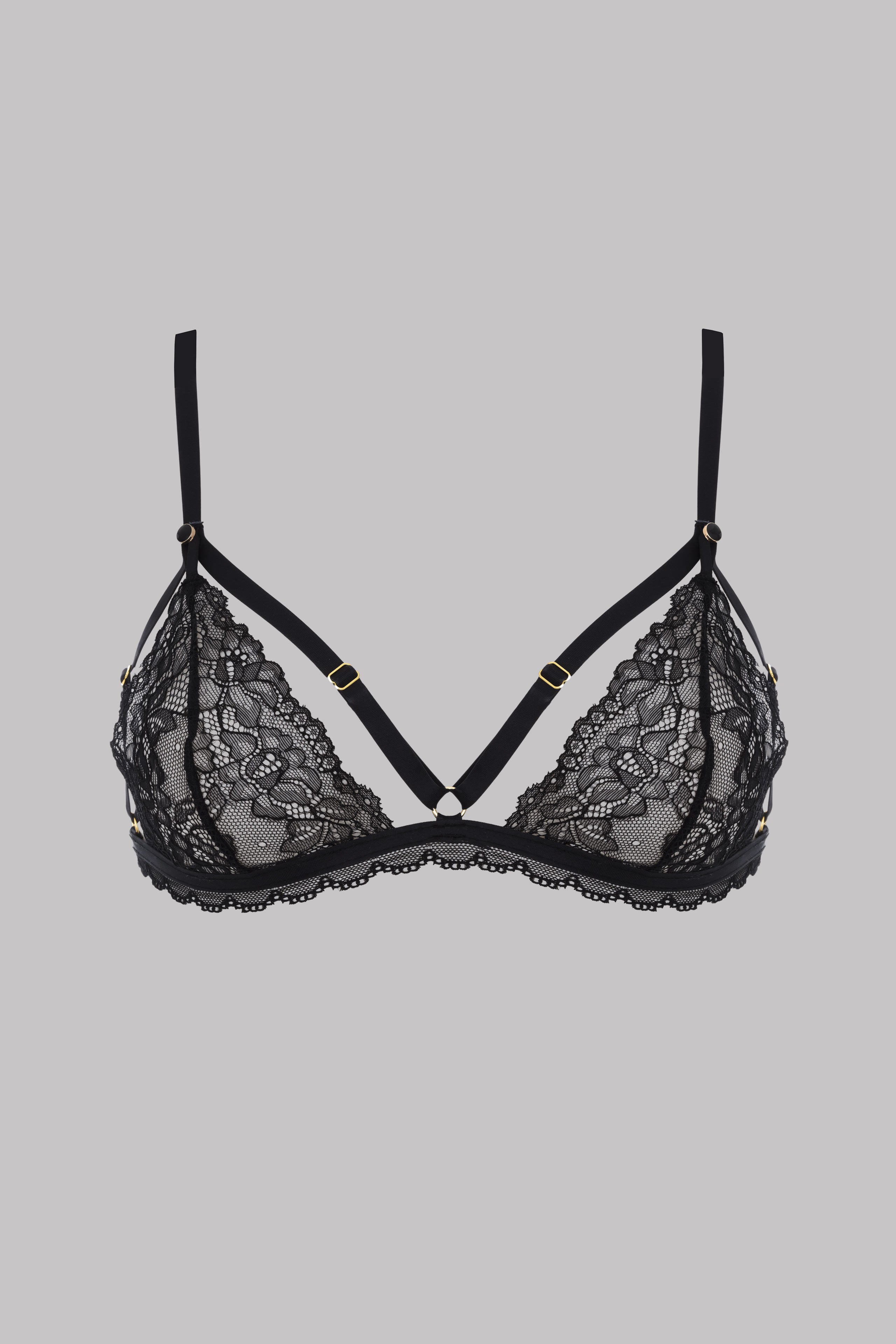 Triangel-BH - Le Petit Secret Dentelle