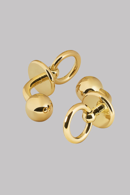 Manschettenknöpfe - Chambre Noire Limitierte Auflage