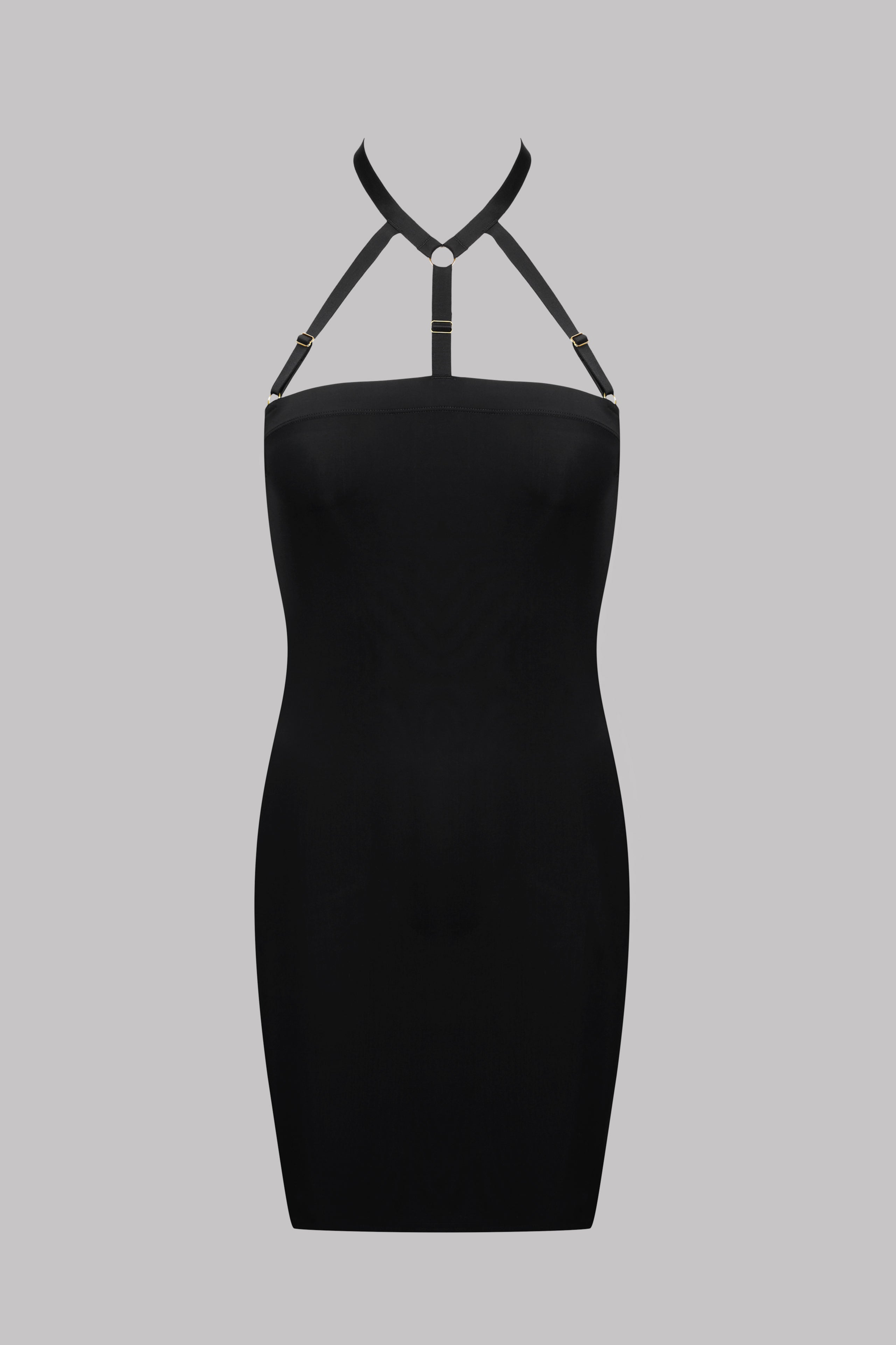 Kleid - Tapage Nocturne